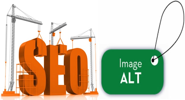 Tối ưu thẻ alt chuẩn SEO